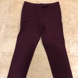 dress pants